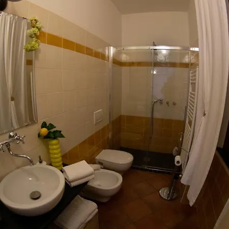 And Breakfast Da Carla Sestri Levante