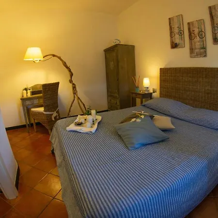 And Breakfast Da Carla Sestri Levante