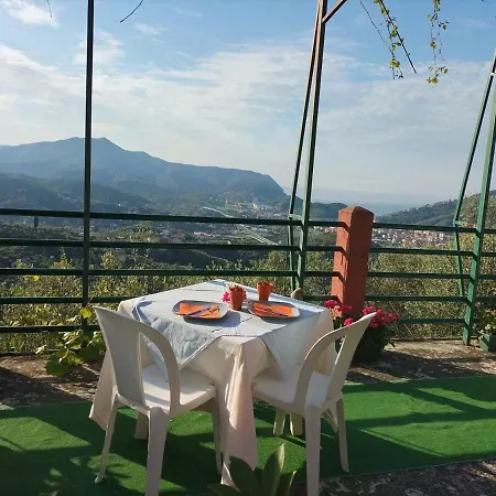 And Breakfast Da Carla Bed and breakfast