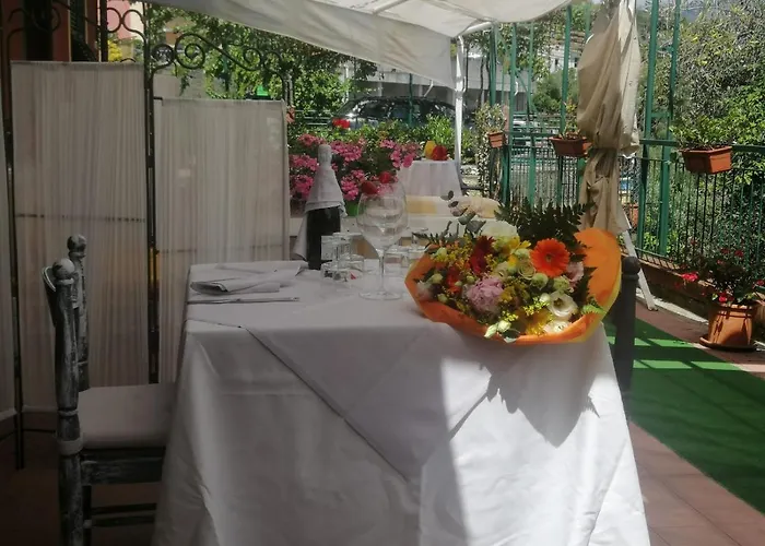 And Breakfast Da Carla 3* Sestri Levante