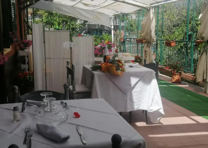 And Breakfast Da Carla