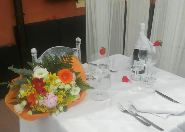 Bed and breakfast And Breakfast Da Carla Sestri Levante