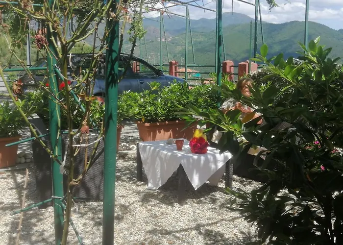 Bed and breakfast And Breakfast Da Carla 3*