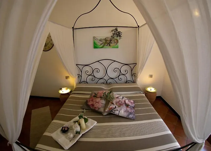 And Breakfast Da Carla 3*