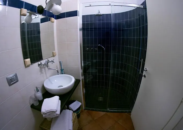 And Breakfast Da Carla 3* Sestri Levante