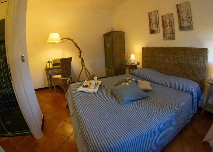 And Breakfast Da Carla Sestri Levante