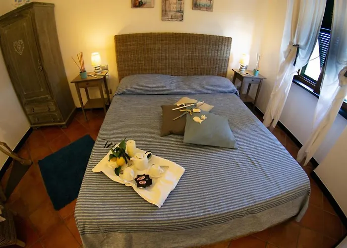 Bed and breakfast And Breakfast Da Carla 3*