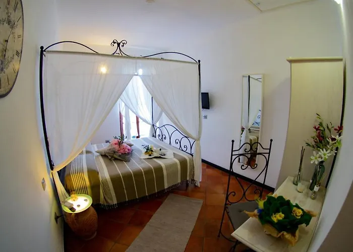 Bed and breakfast And Breakfast Da Carla