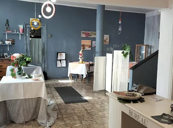 Bed and breakfast And Breakfast Da Carla 3*