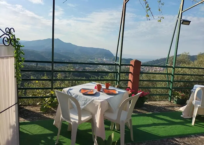 And Breakfast Da Carla Bed and breakfast