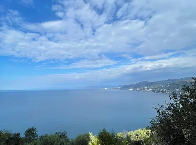 And Breakfast Da Carla Bed and breakfast Sestri Levante