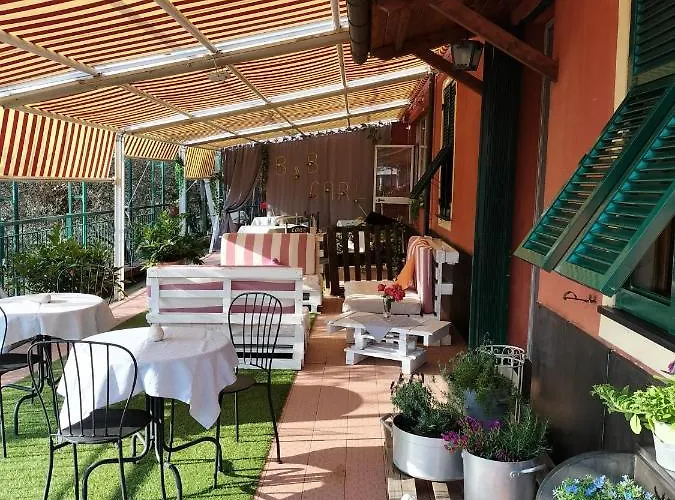 And Breakfast Da Carla Sestri Levante