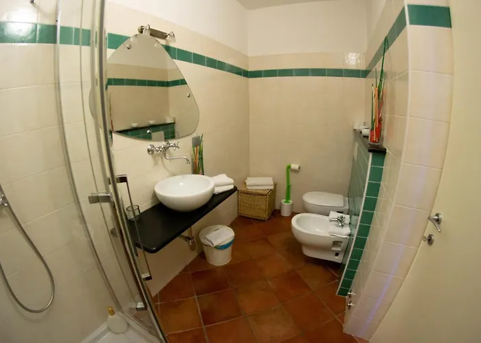 And Breakfast Da Carla 3*