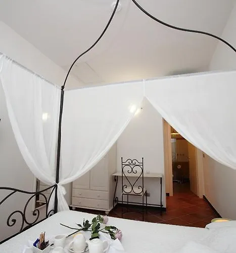 And Breakfast Da Carla Sestri Levante