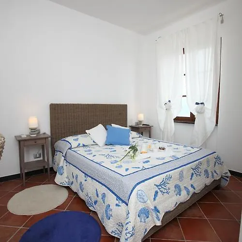 And Breakfast Da Carla Bed and breakfast Sestri Levante