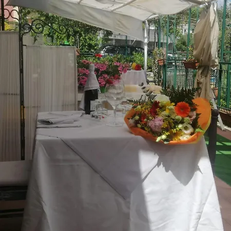 And Breakfast Da Carla 3* Sestri Levante