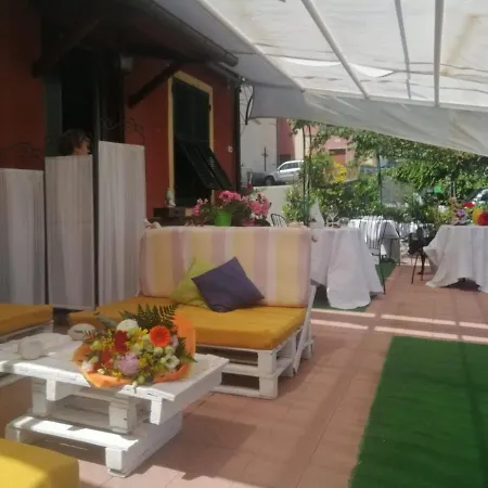 And Breakfast Da Carla 3* Sestri Levante
