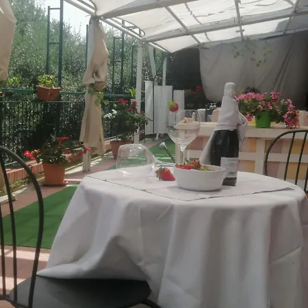 Bed & Breakfast And Breakfast Da Carla Sestri Levante