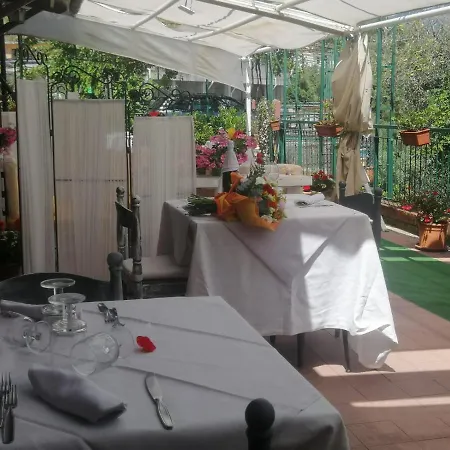 And Breakfast Da Carla