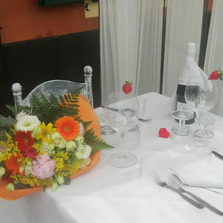 Bed & Breakfast And Breakfast Da Carla Sestri Levante