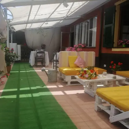 And Breakfast Da Carla Bed & Breakfast