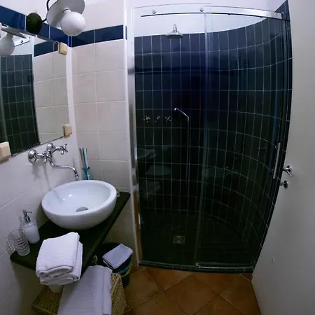 And Breakfast Da Carla 3* Sestri Levante