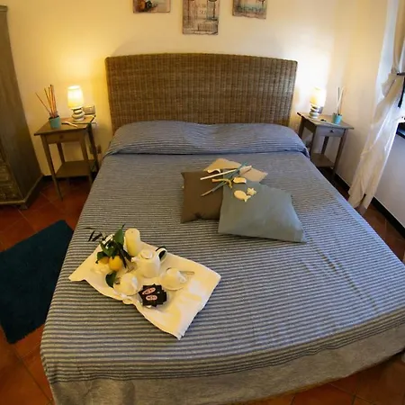 Bed & Breakfast And Breakfast Da Carla *