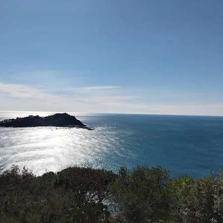 And Breakfast Da Carla Bed & Breakfast Sestri Levante