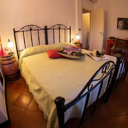 Bed & Breakfast And Breakfast Da Carla Sestri Levante