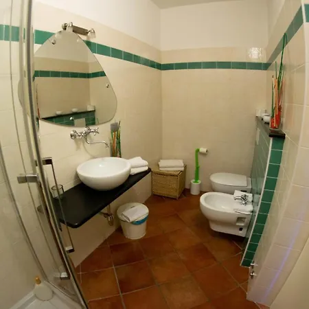 And Breakfast Da Carla 3*