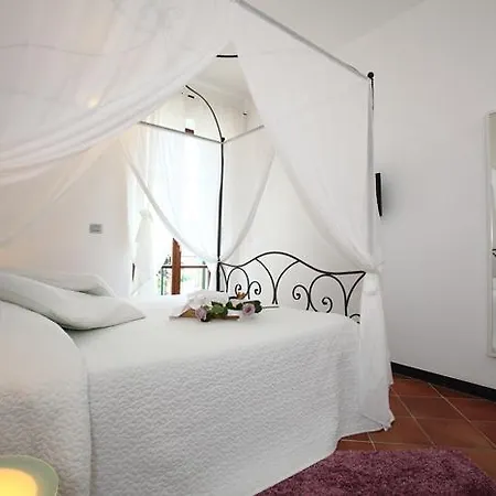 And Breakfast Da Carla Bed & Breakfast Sestri Levante