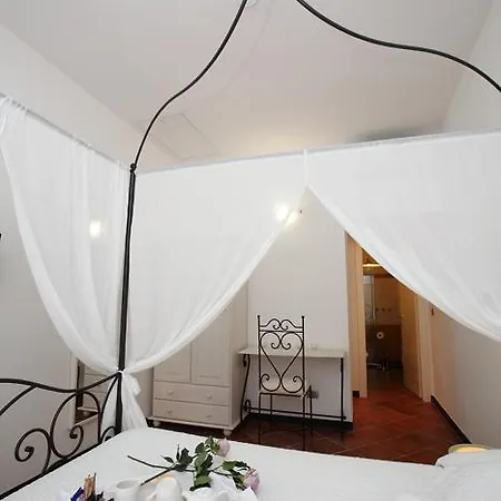 And Breakfast Da Carla Sestri Levante