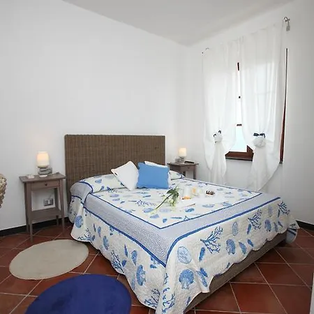 And Breakfast Da Carla Couette-café Sestri Levante