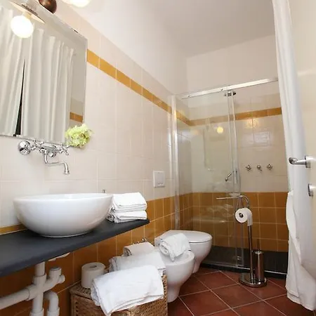 And Breakfast Da Carla Bed & Breakfast 3*