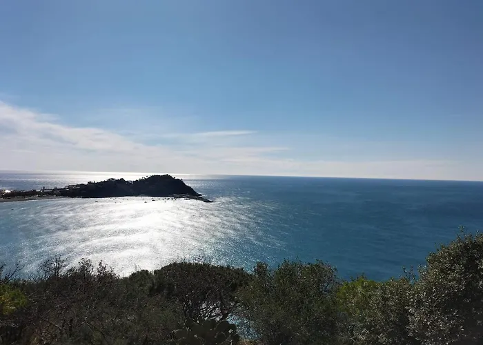 And Breakfast Da Carla Nocleg ze śniadaniem Sestri Levante